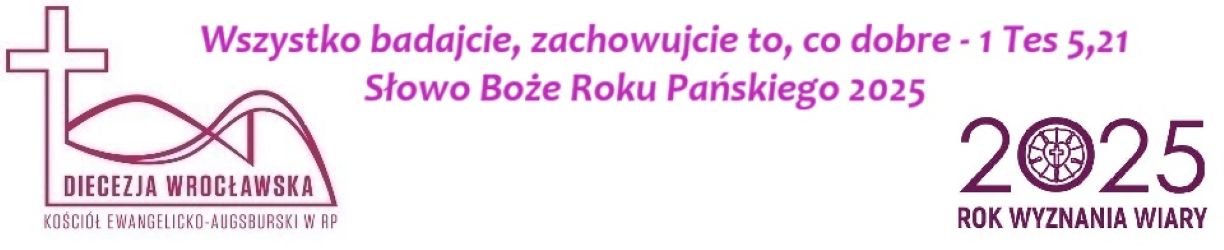 Diecezja Wrocławska Kościoła Ewangelicko-Augsburska w RP